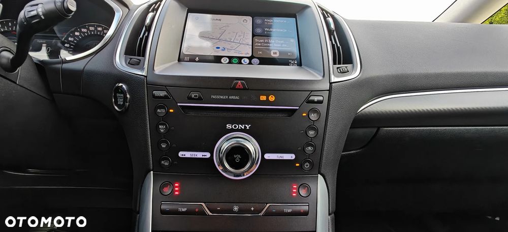 Ford Galaxy 2.0 EcoBlue Titanium - 27