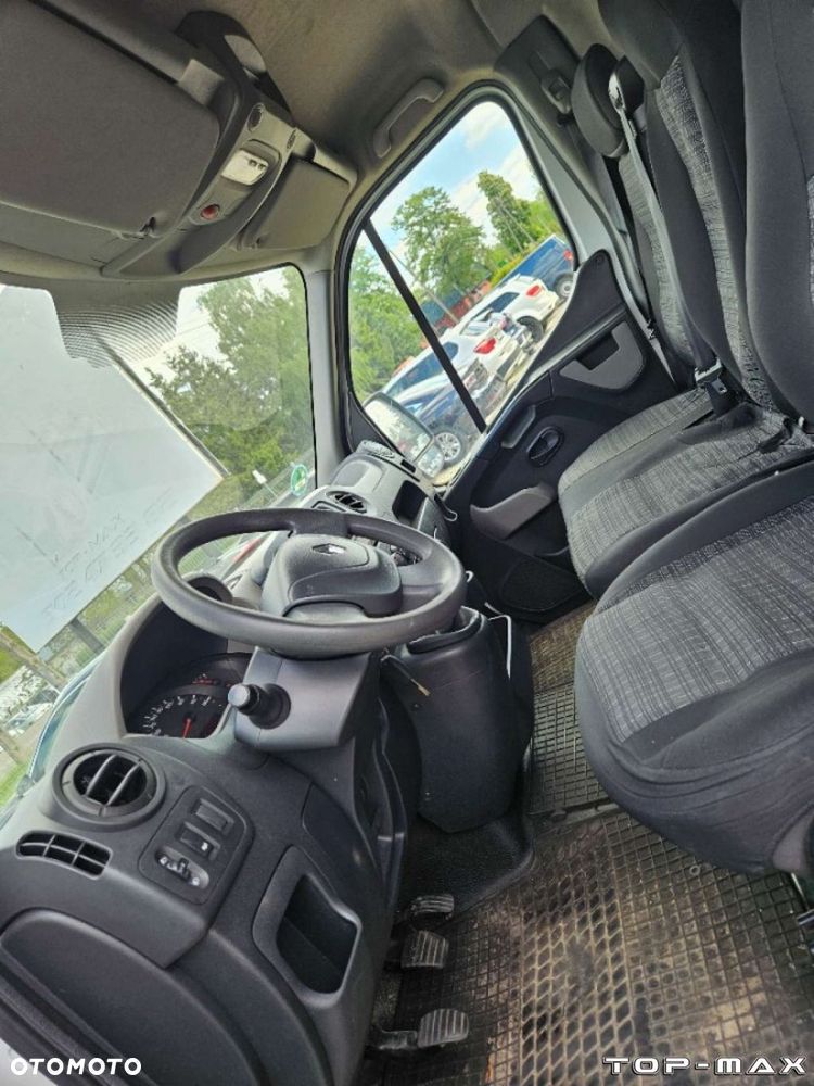 Renault Master - 12