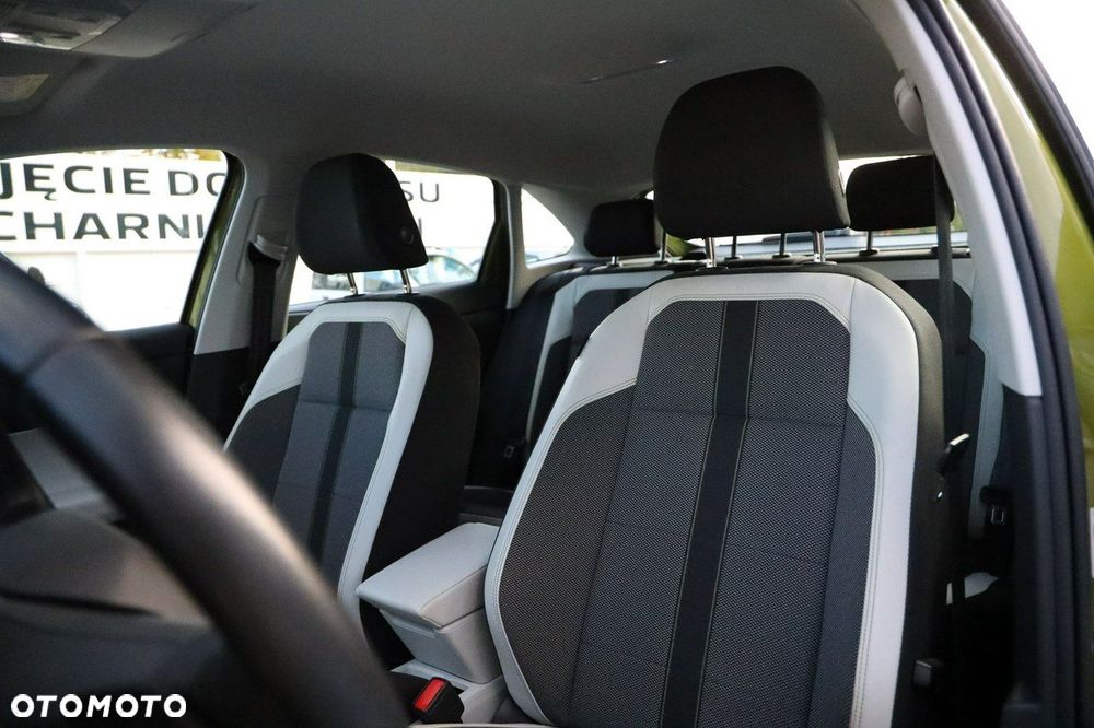 Volkswagen Taigo - 14