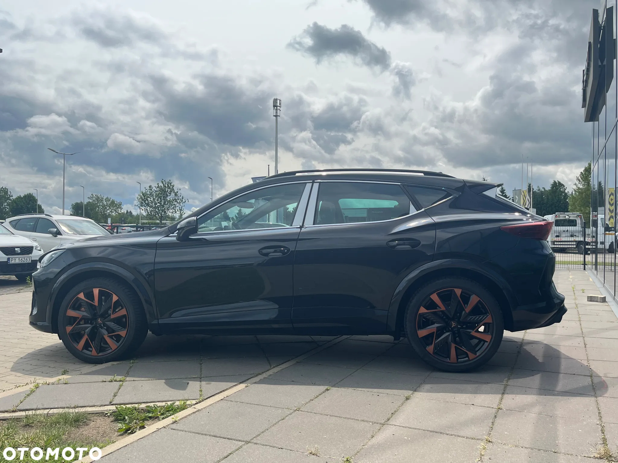 Cupra Formentor - 5