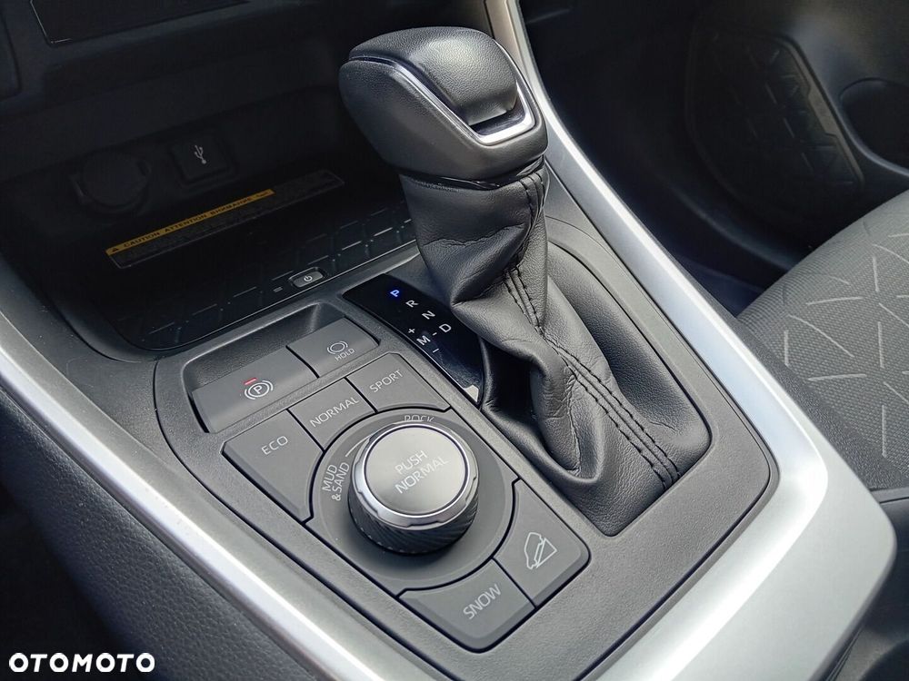 Toyota RAV4 2.0 Comfort 4x4 MS - 18