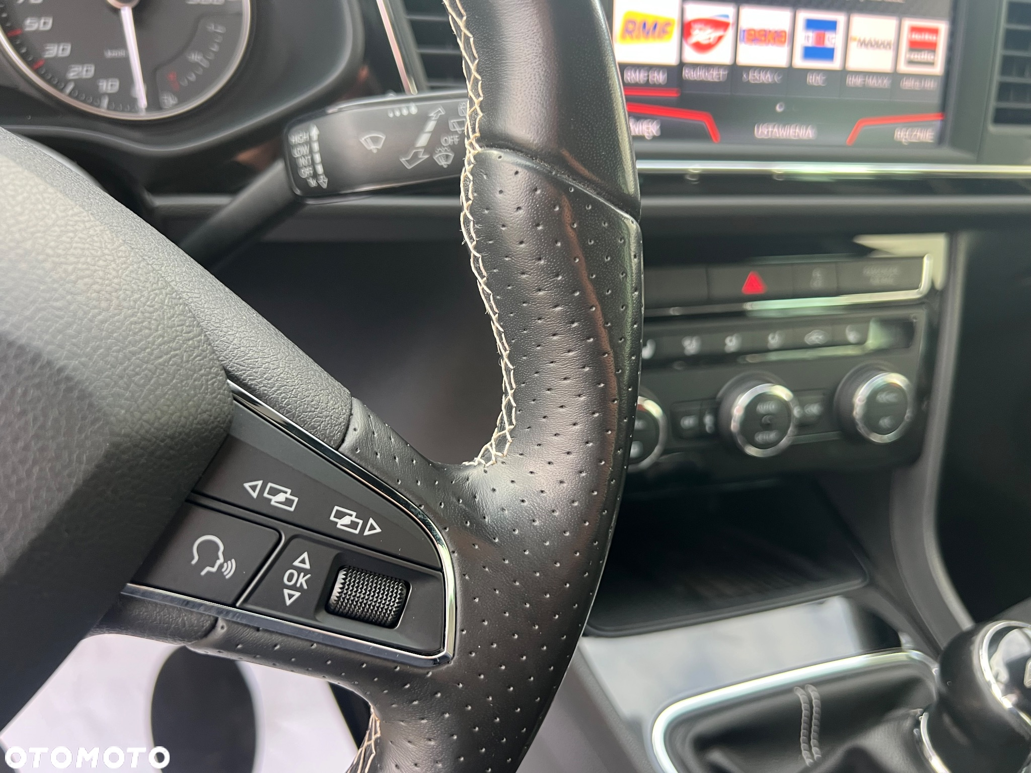 Seat Leon 2.0 TSI Cupra Performance Black S&S - 17