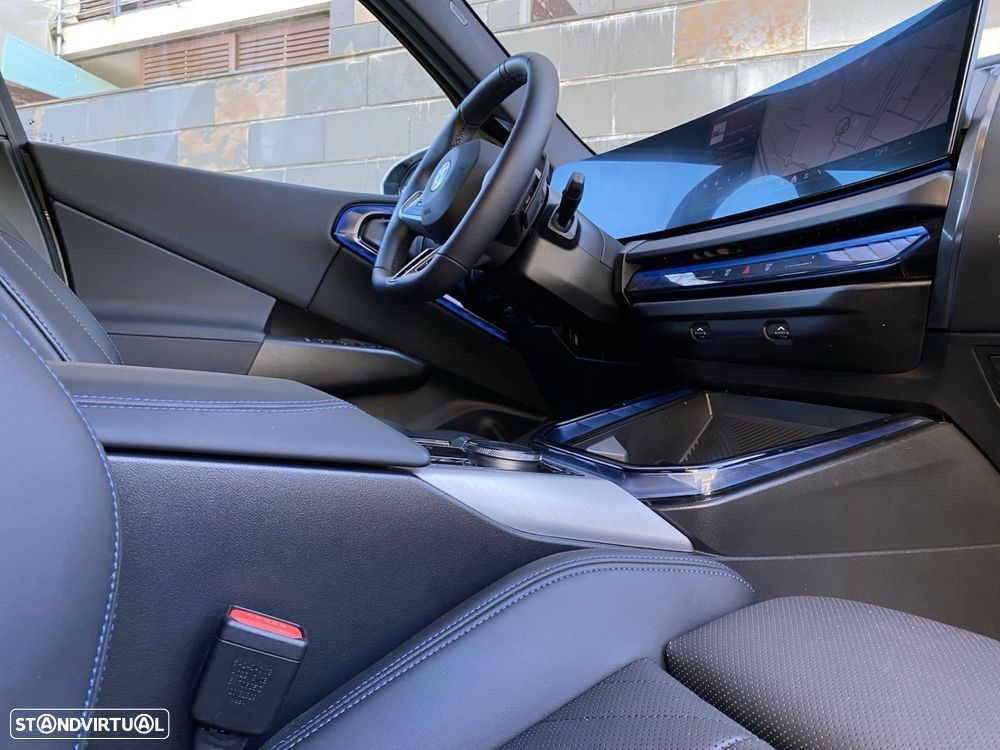 BMW X3 30 e xDrive Pack M Desportivo - 17