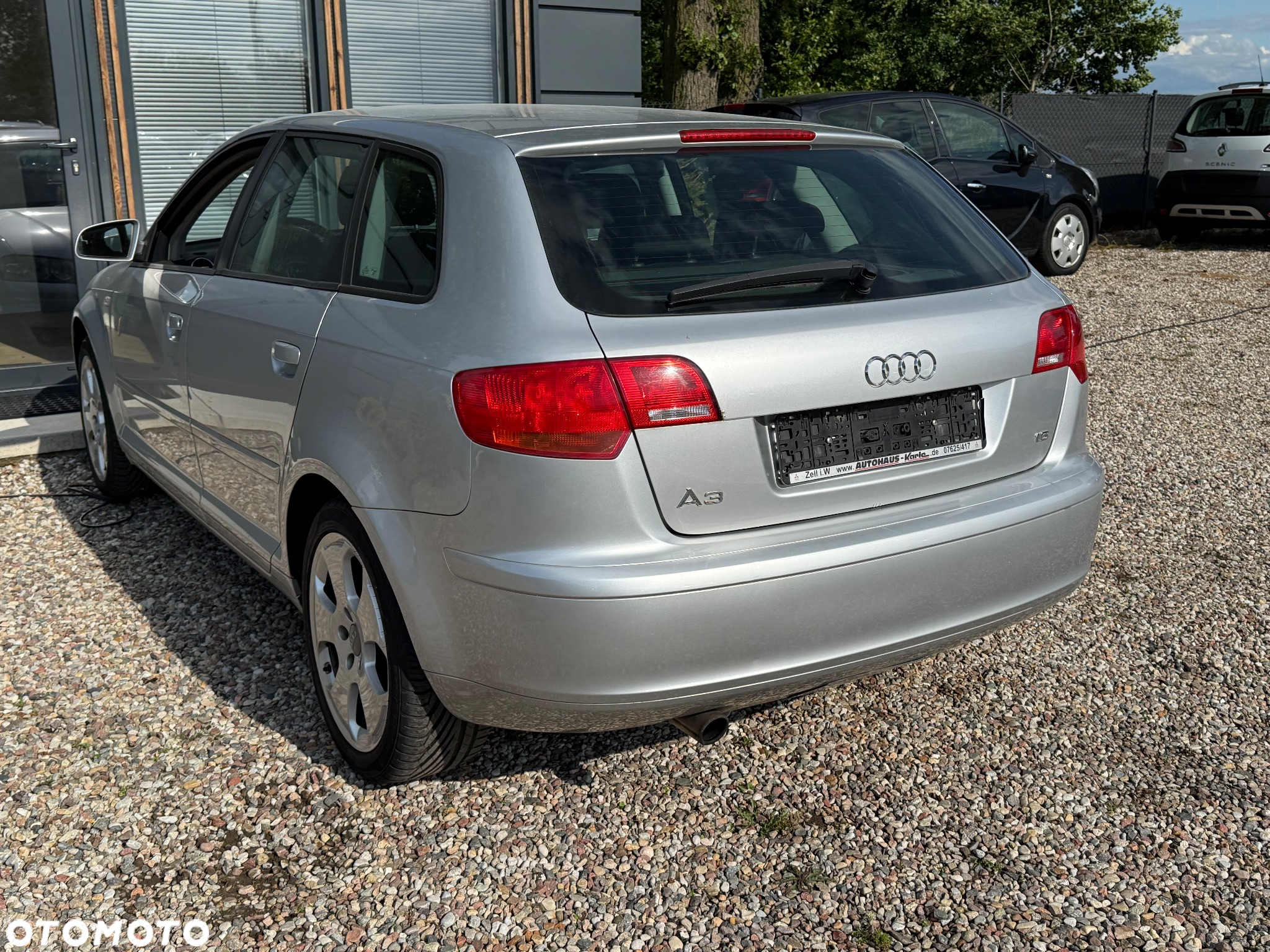 Audi A3 - 16