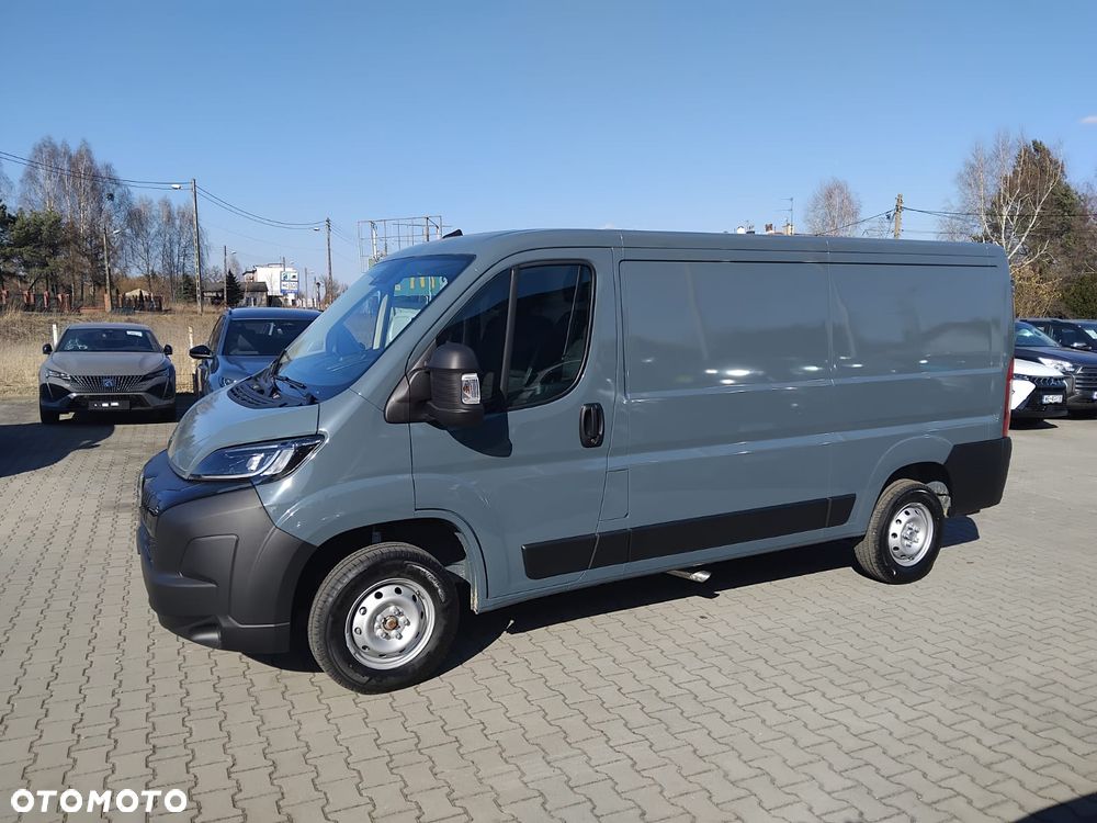 Peugeot Boxer - 3