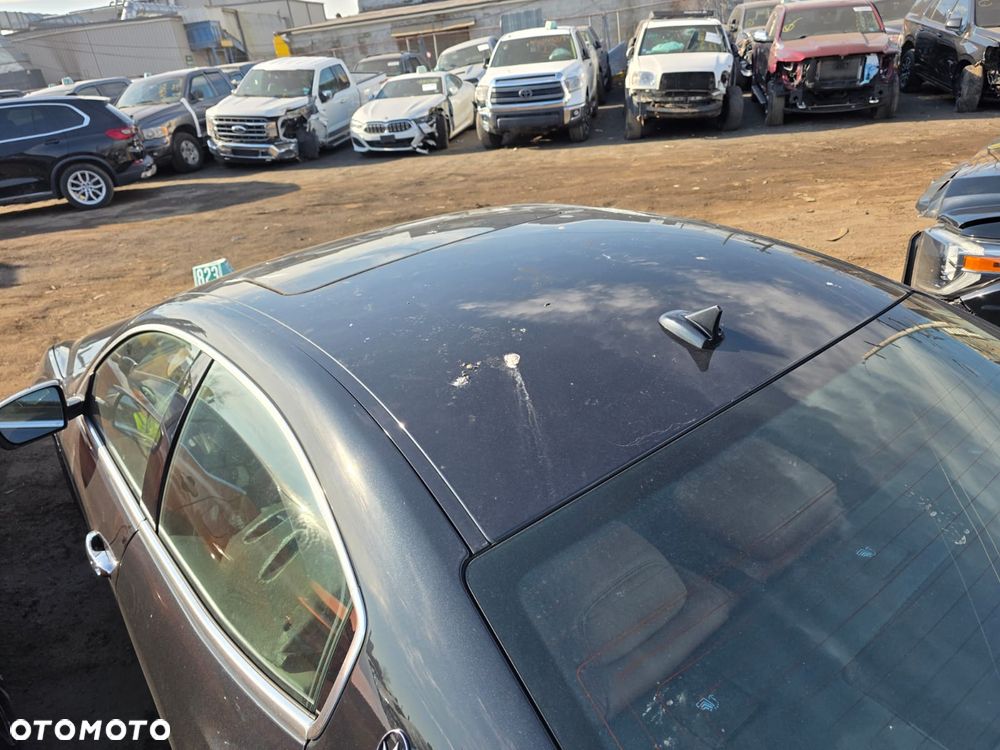 Maserati Ghibli Automatik S Q4 - 18