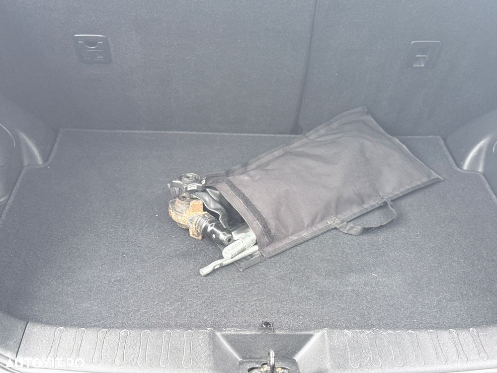 Nissan Juke 1.6 DIG-T ALL-MODE 4x4i CVT Nismo - 15