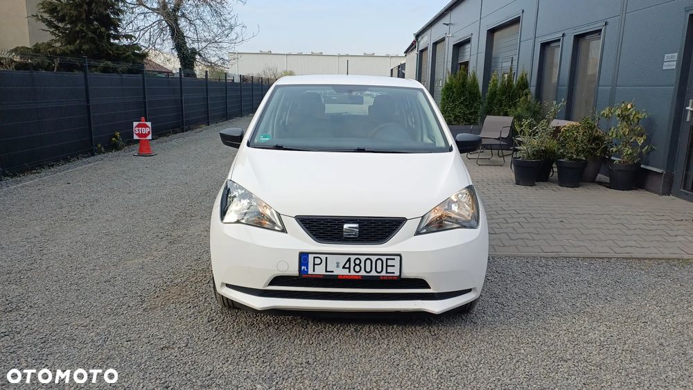 Seat Mii 1.0 Style EU6 - 3