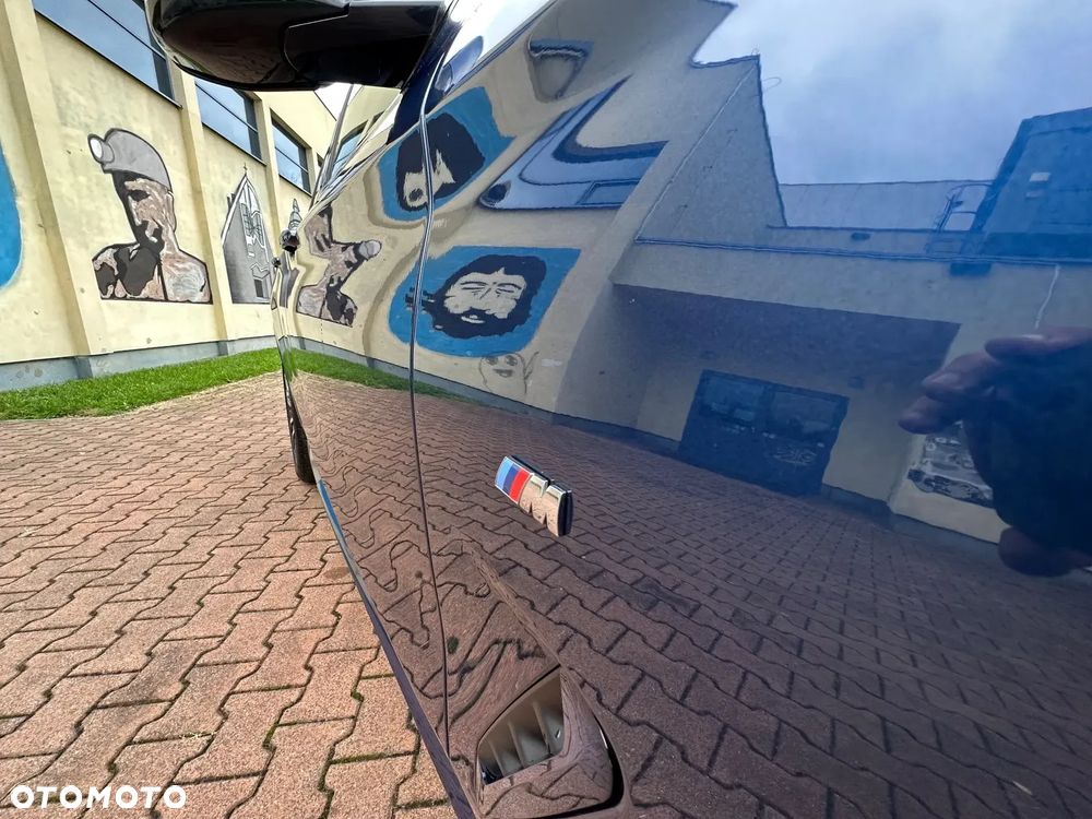 BMW X3 xDrive20d M Sport - 21