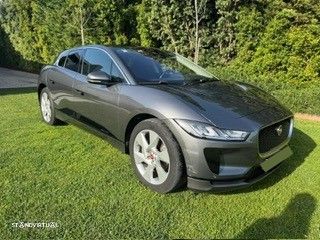 Jaguar I-Pace S AWD Aut. - 17
