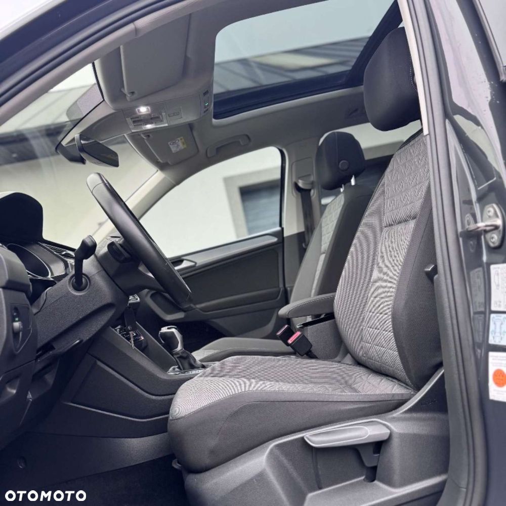 Volkswagen Tiguan - 20