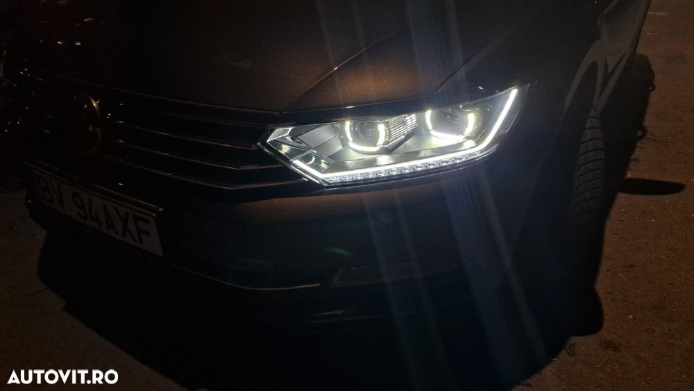 Volkswagen Passat 2.0 TDI Comfortline - 10