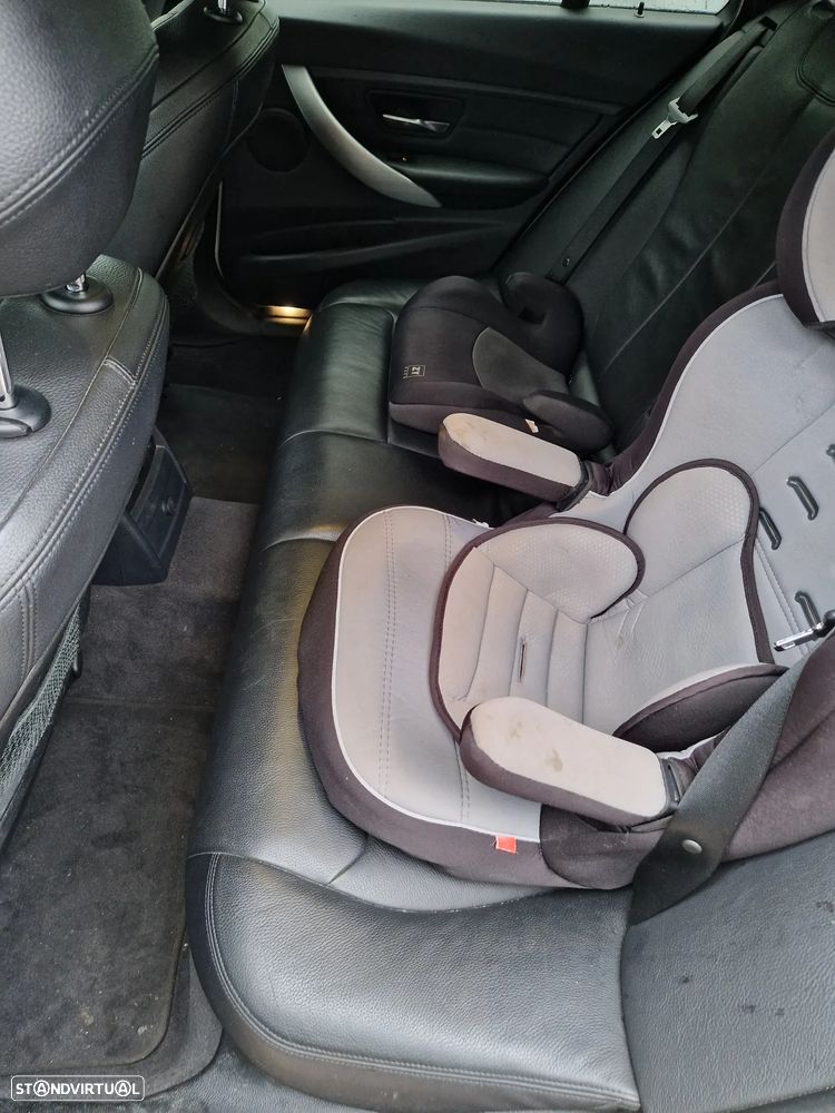 BMW 320 d Pack M - 6