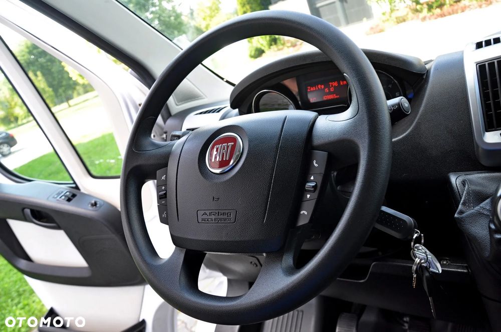 Fiat Ducato - 32