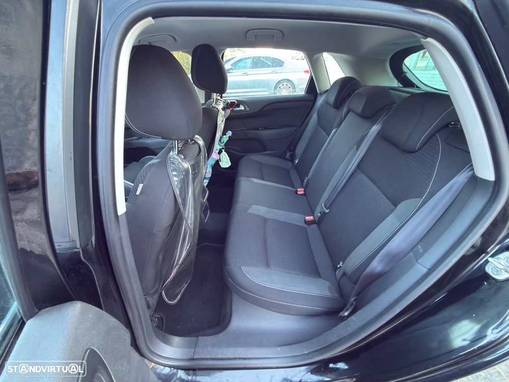 Citroën C4 1.6 BlueHDi Feel - 9