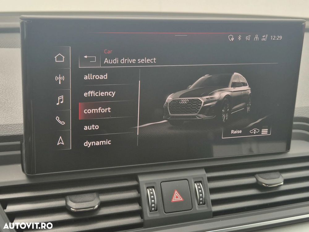 AUDI Q5 2022 — imagine 26