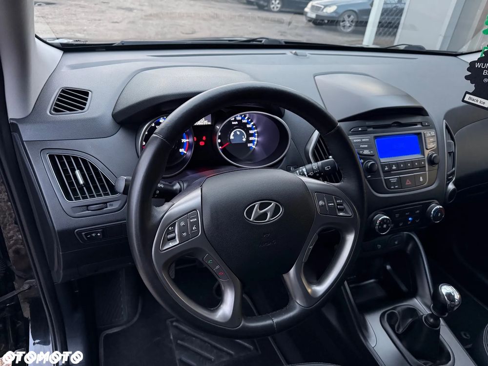 Hyundai ix35 - 31