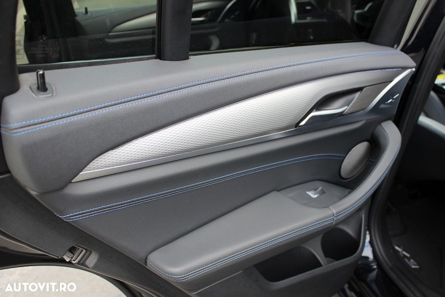 BMW X3 xDrive20d Aut. M Sport Edition - 22