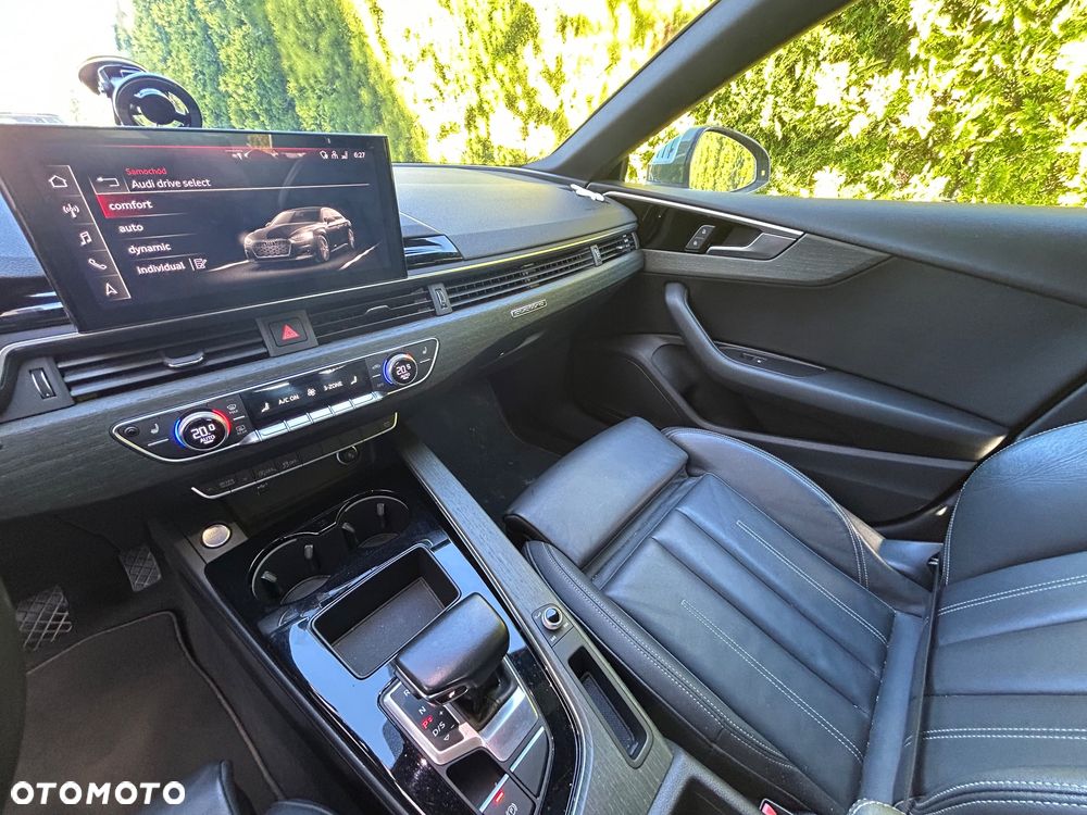 Audi A5 Sportback - 16
