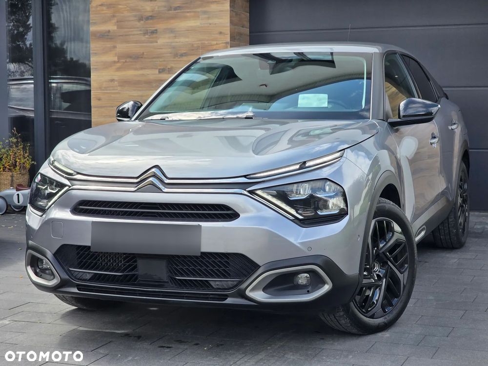 Citroën C4 1.5 BlueHDi Business Edition S&S EAT8 - 15