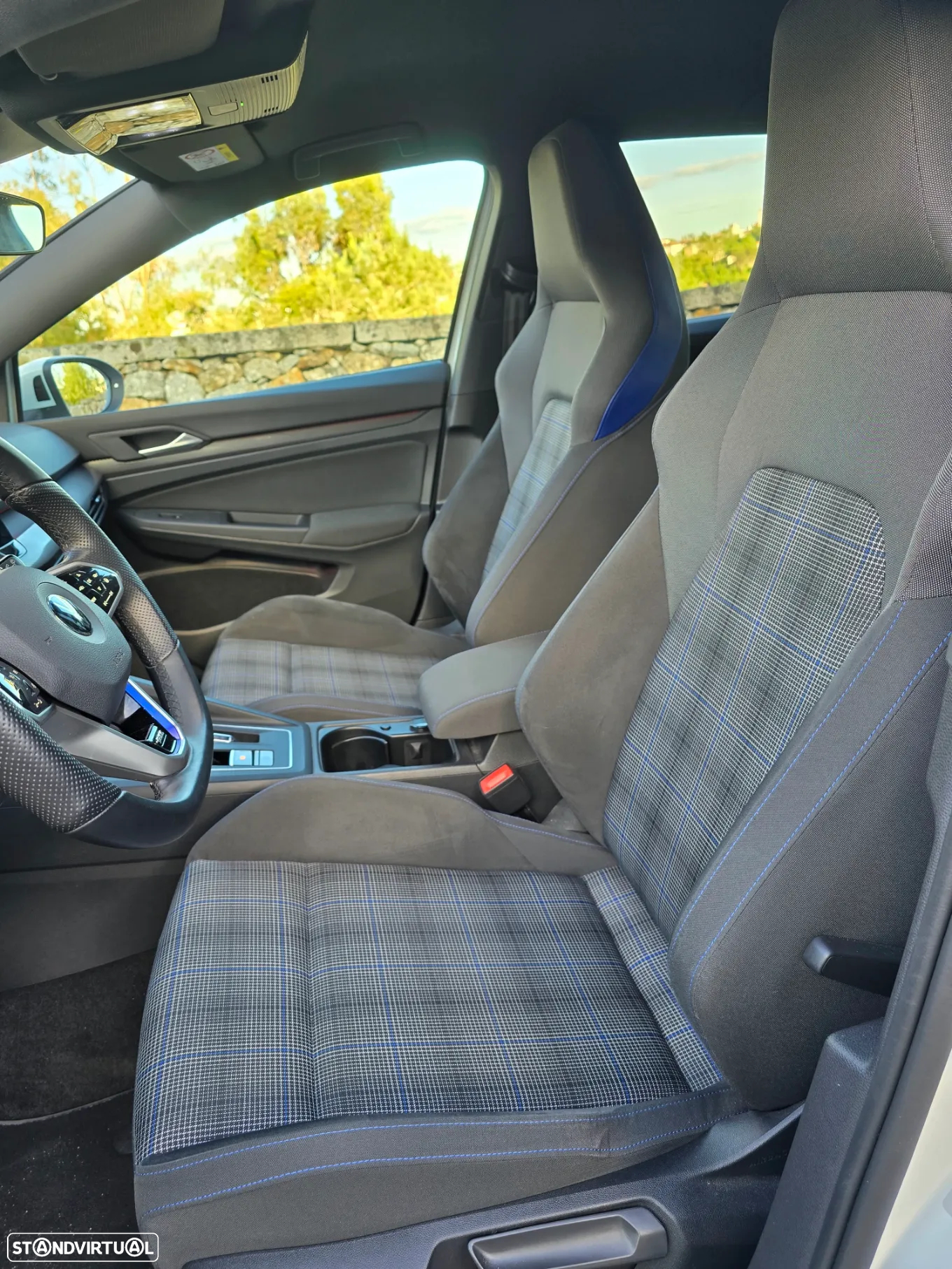 VW Golf 1.4 TSI GTE+ DSG - 20
