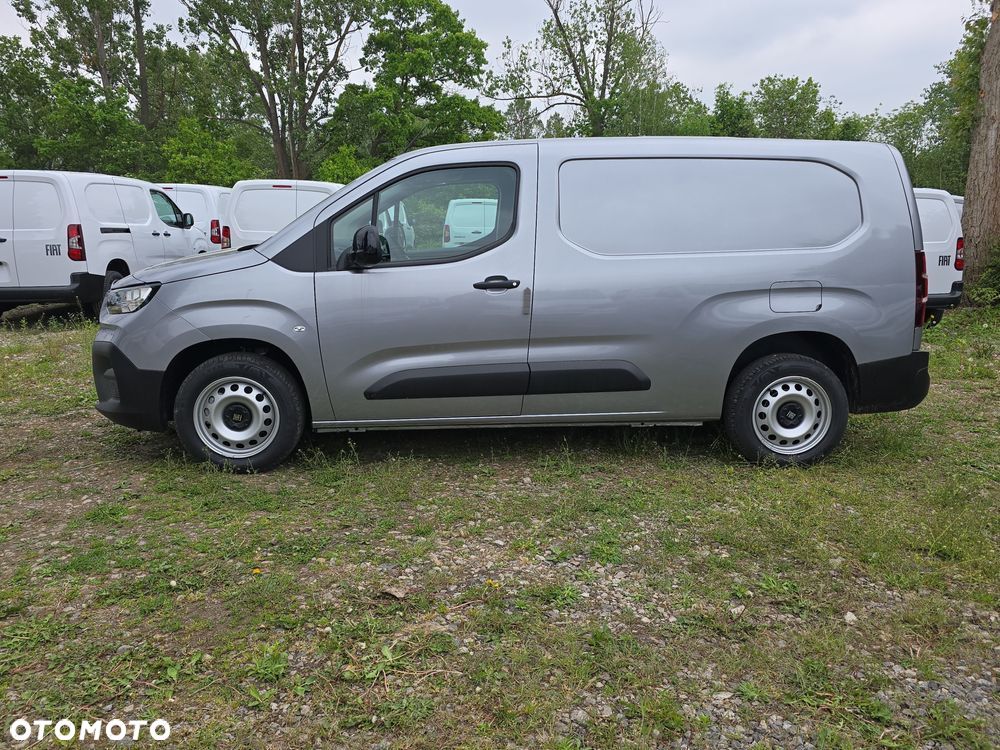 Fiat Nowy Doblo Maxi Van 1.5 BlueHDI S&S L2 - 10