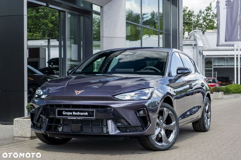Cupra Leon - 3