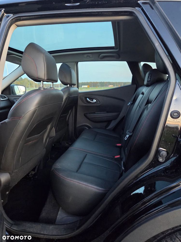 Renault Kadjar Energy TCe 130 EDC Bose Edition - 21