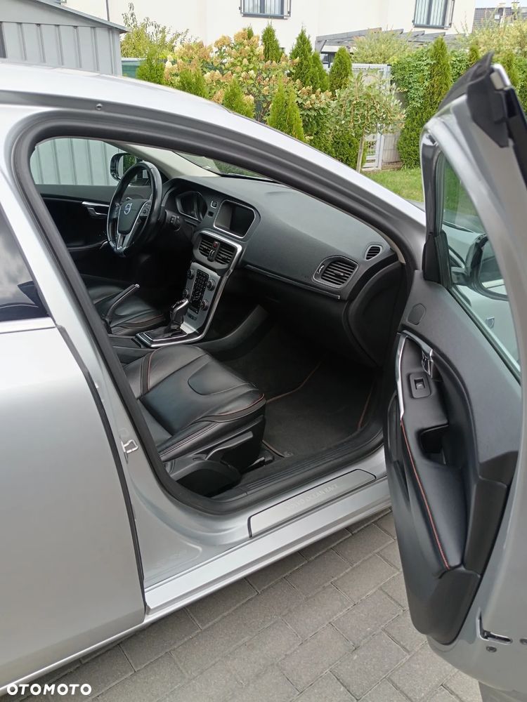 Volvo V40 - 7
