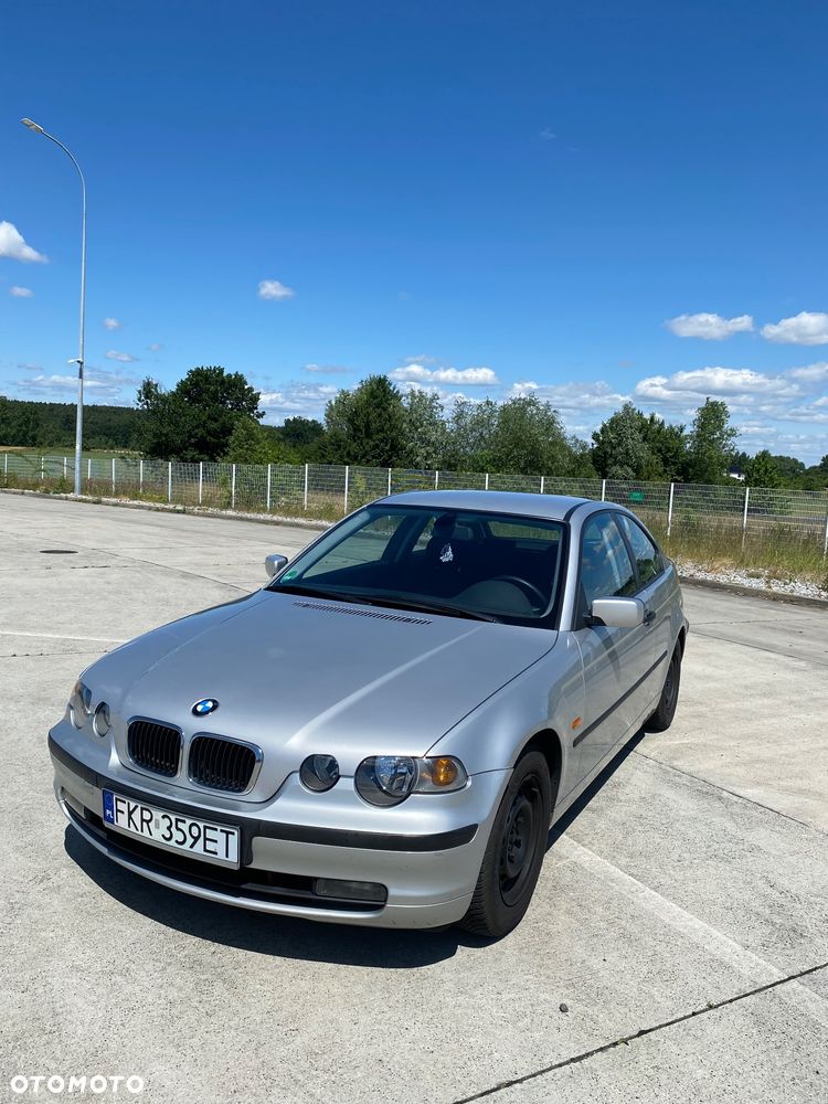 BMW Seria 3 - 1