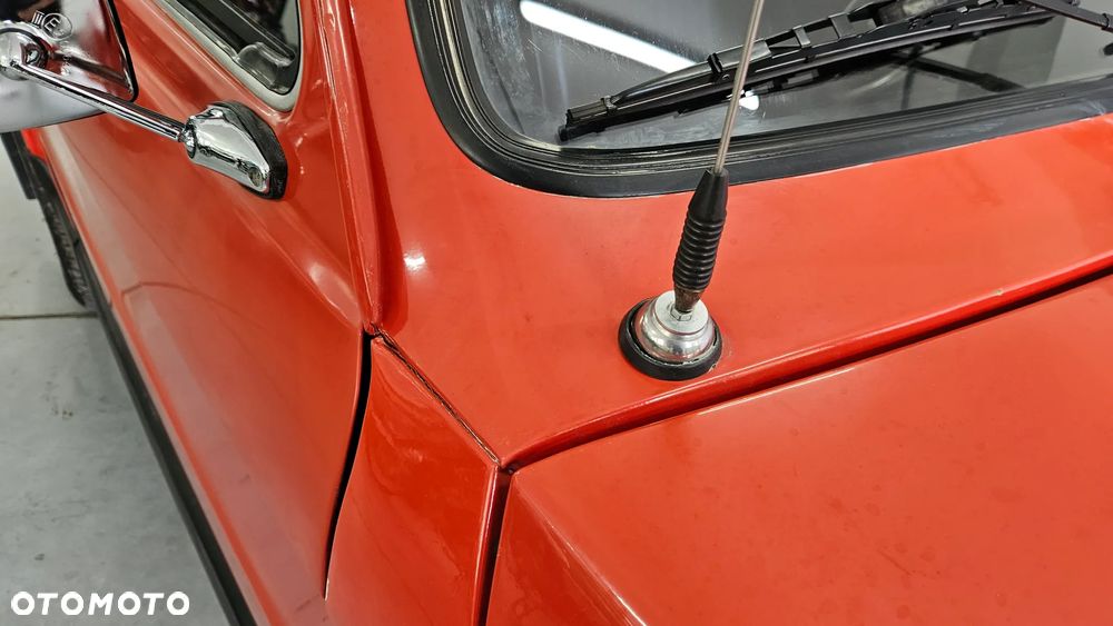 Fiat 126 - 20