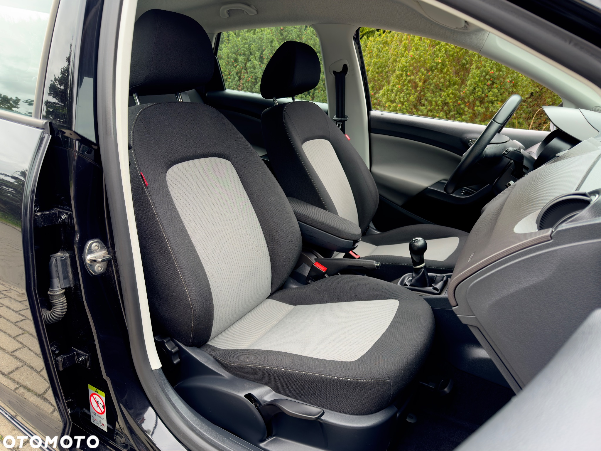 Seat Ibiza 1.2 TSI Ecomotive Sport - 7