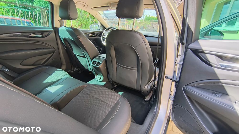 Opel Insignia 1.5 T Elite S&S - 4