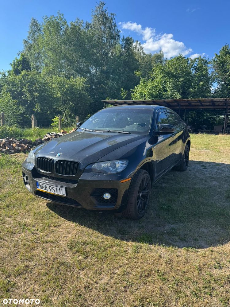 BMW X6 - 15