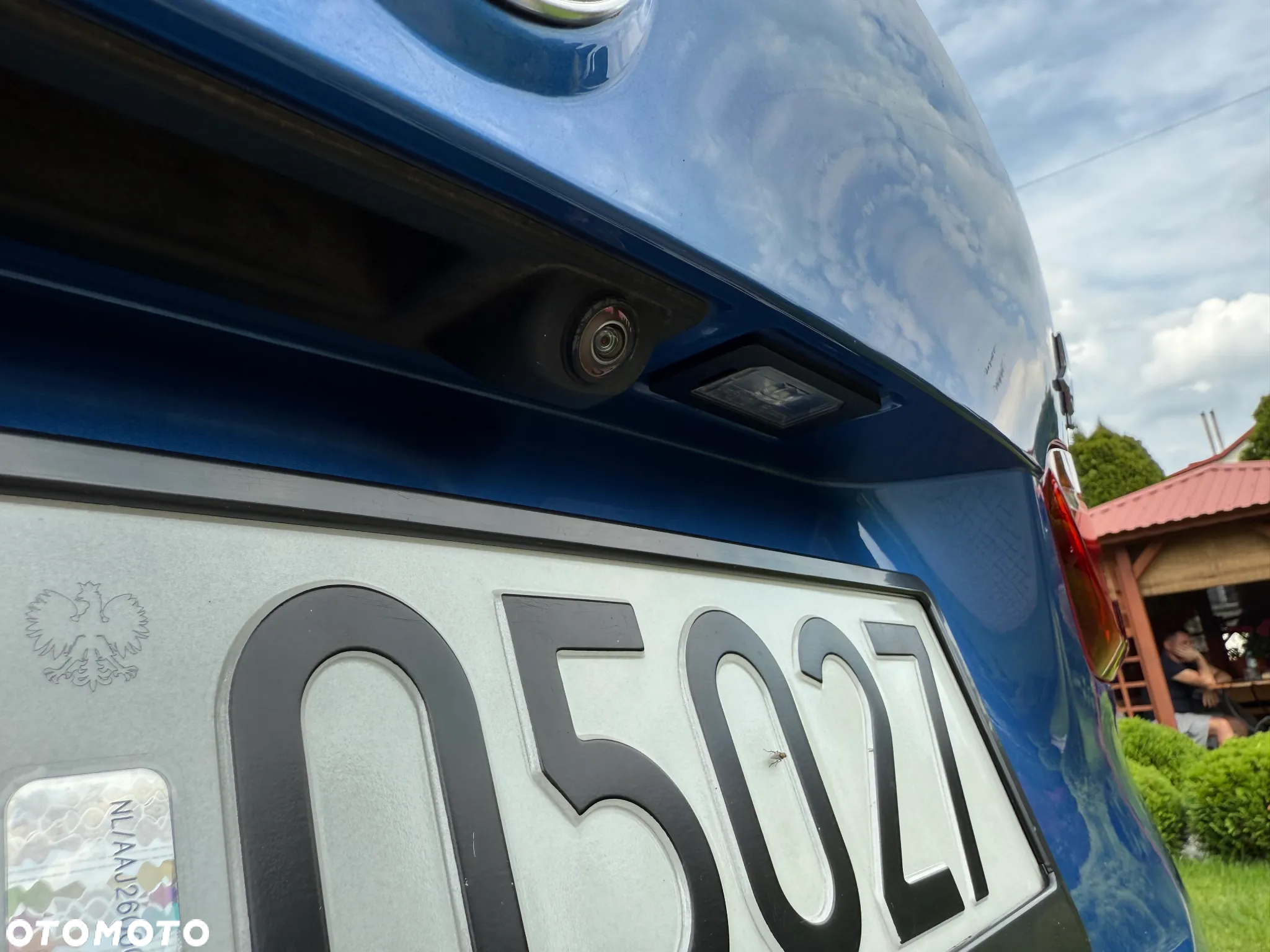 BMW X1 xDrive25d M Sport - 34