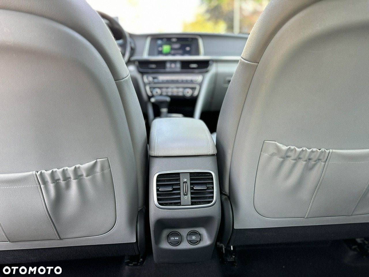 Kia Optima - 29