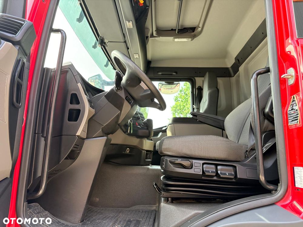 MAN TGS 41.510 8x8 EURO6 WYWROTKA - 18