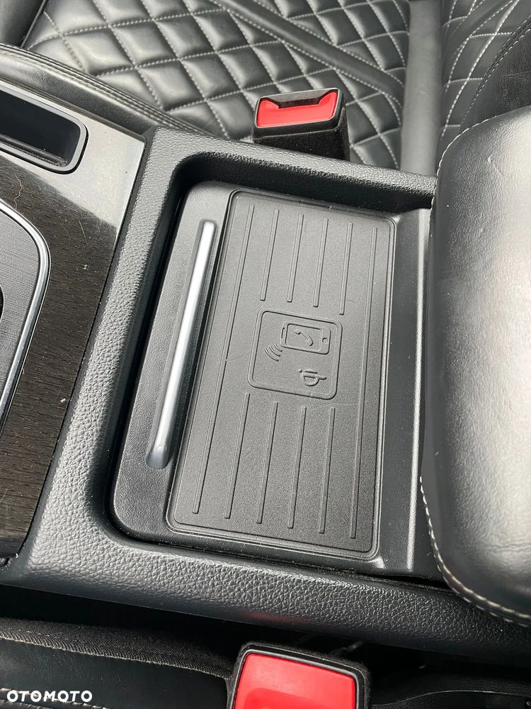 Audi Q5 3.0 TDI Quattro Sport Tiptr - 26