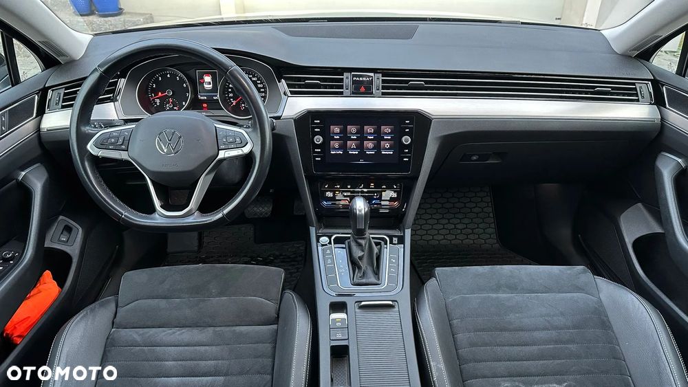 Volkswagen Passat 1.5 TSI EVO Elegance DSG - 11