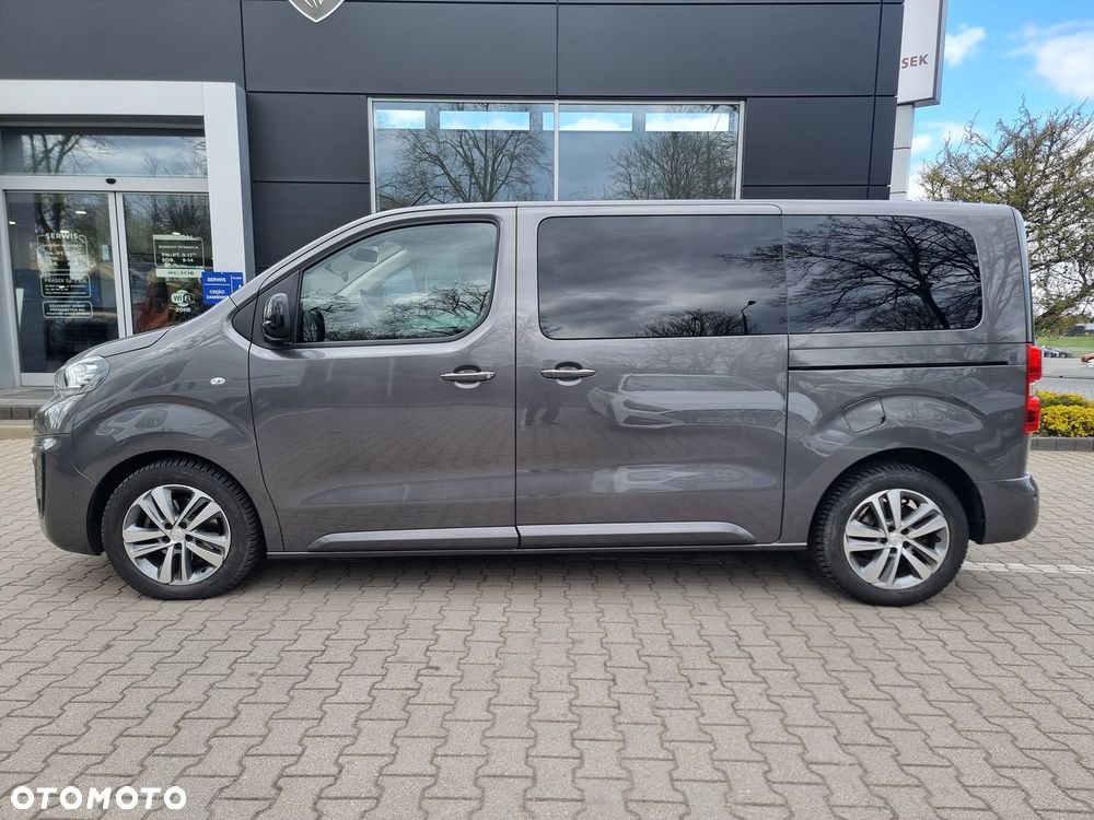 Peugeot Traveller 2.0 BlueHDi Standard Active - 9