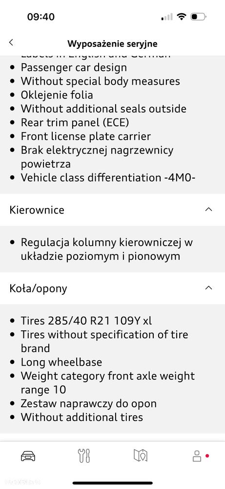 Audi Q7 50 TDI mHEV Quattro S Line Tiptr - 24