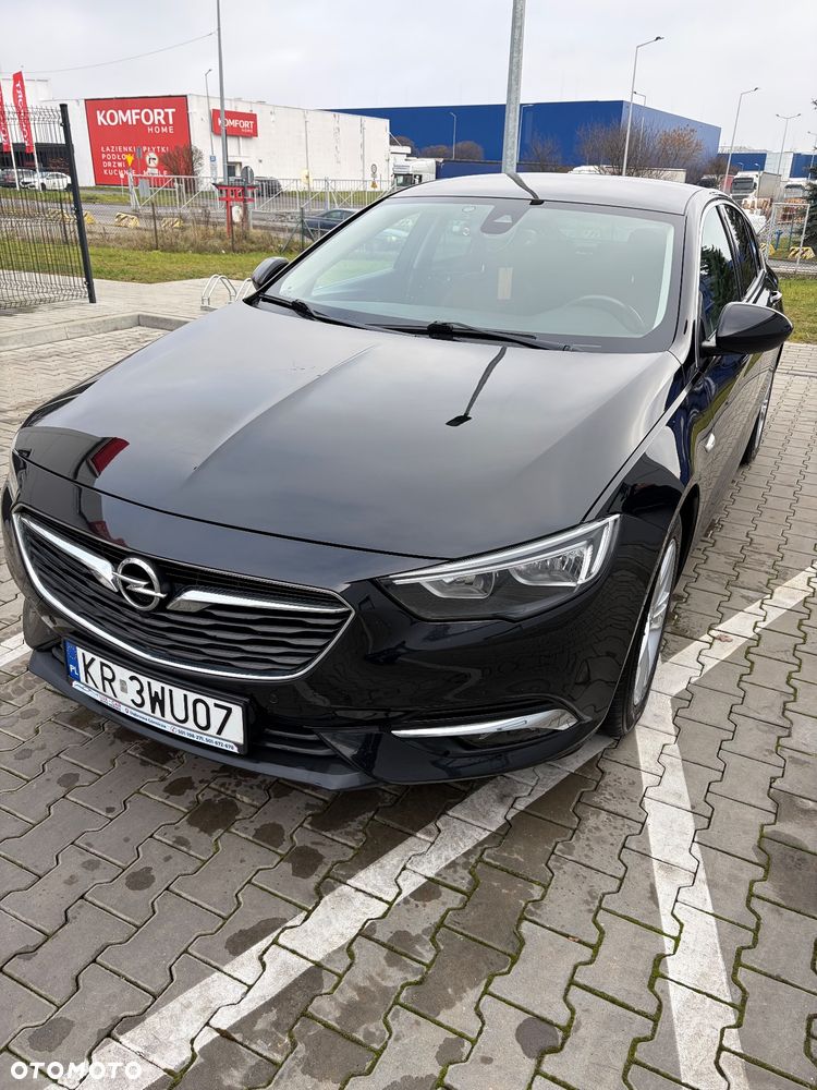 Opel Insignia 1.6 CDTI Sport - 2