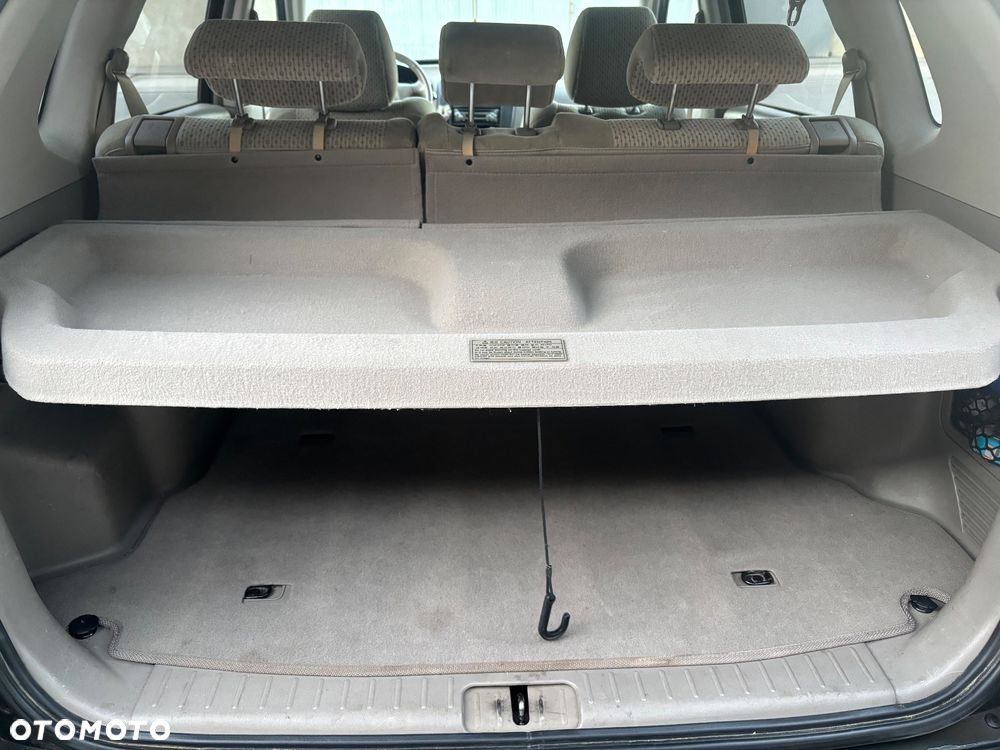Hyundai Tucson 2.0 CRDi Active - 21