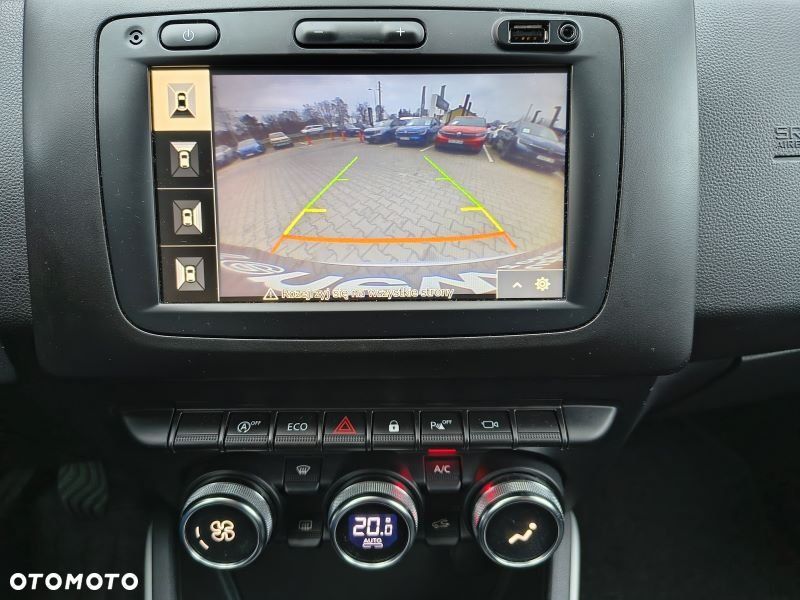 Dacia Duster - 14