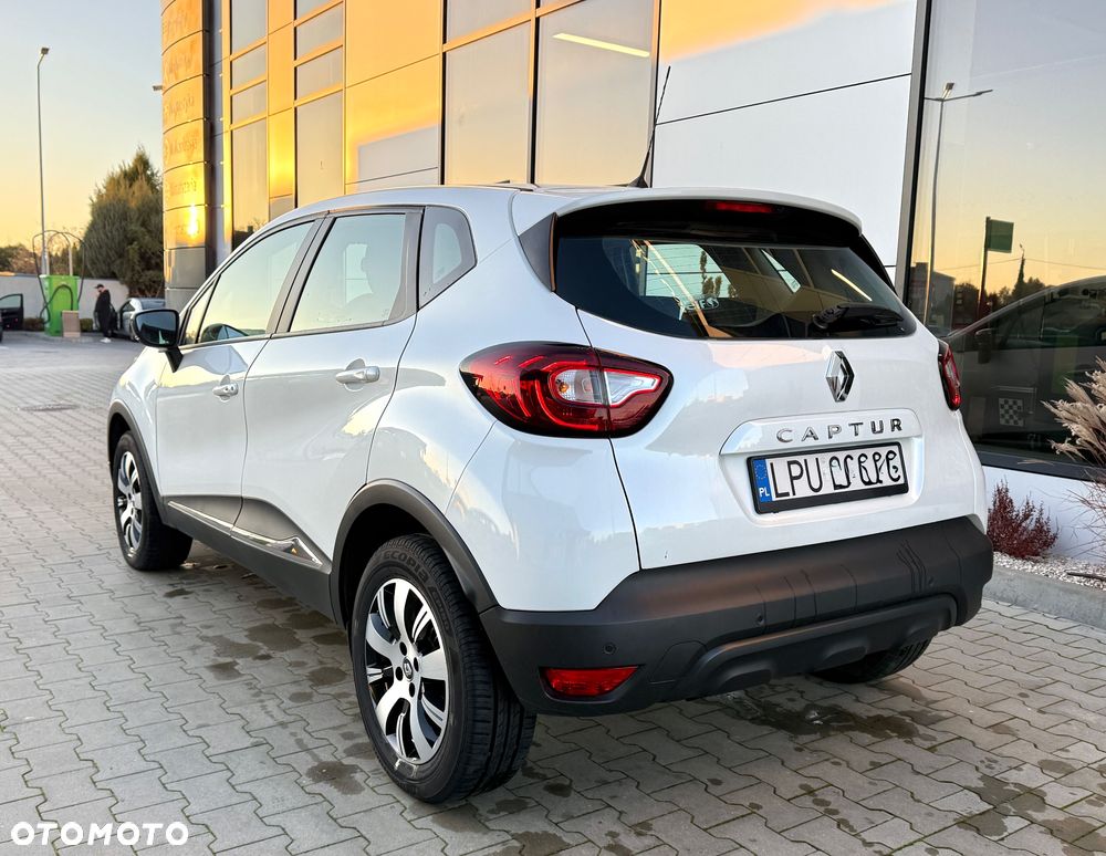 Renault Captur ENERGY TCe 90 Start&Stop Life - 3