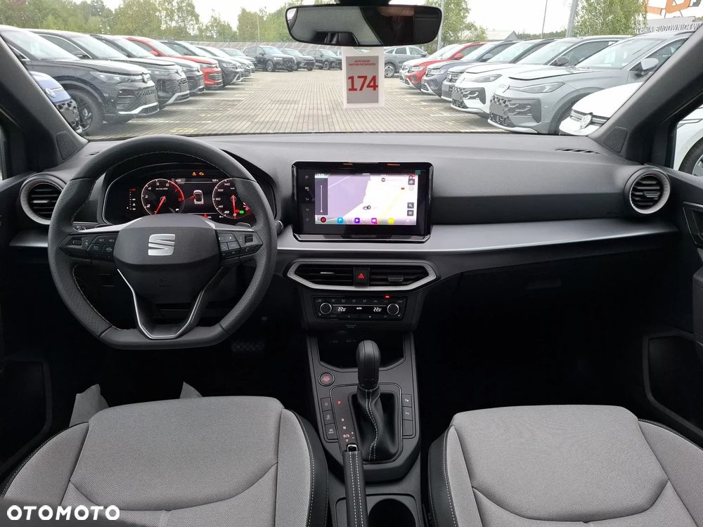 Seat Arona 1.0 TSI FR S&S DSG - 17