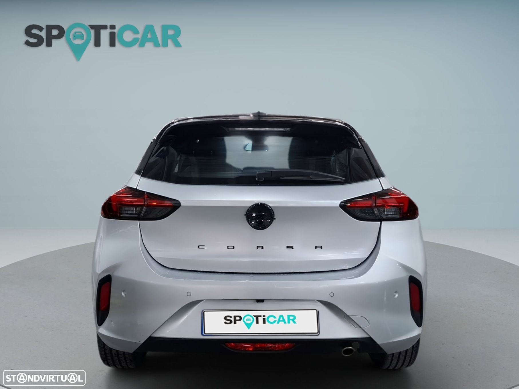 Opel Corsa 1.2 T GS - 6