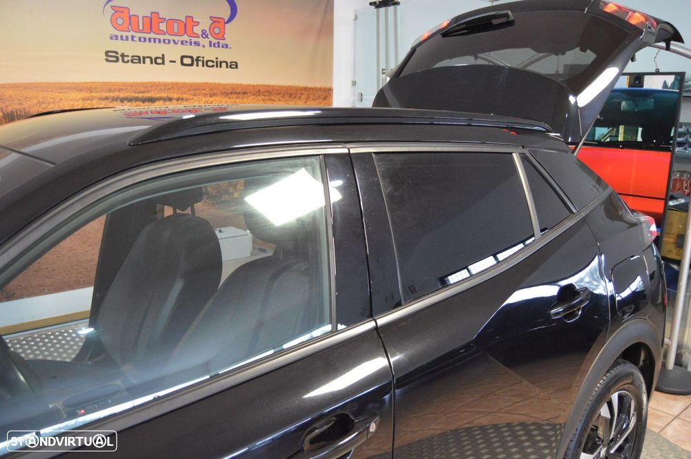 Peugeot 2008 1.5 BlueHDi Allure Pack - 25