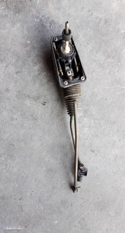 Selector Caixa Velocidades Volkswagen Passat (3B2) - 1