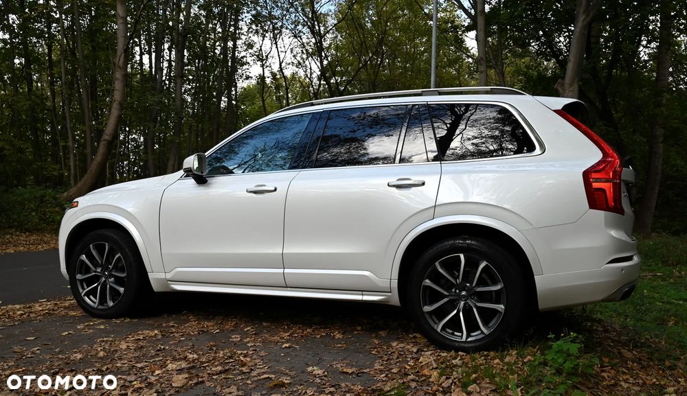 Volvo XC 90 - 10